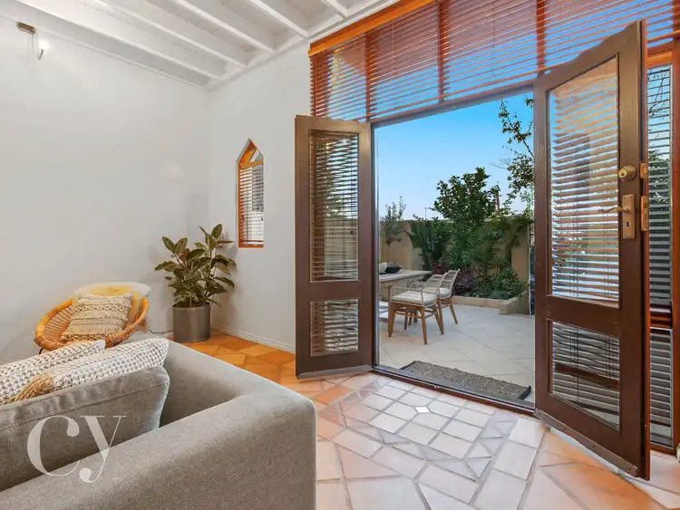 Fifth view of Homely townhouse listing, 1/65 Quarry Street, Fremantle WA 6160