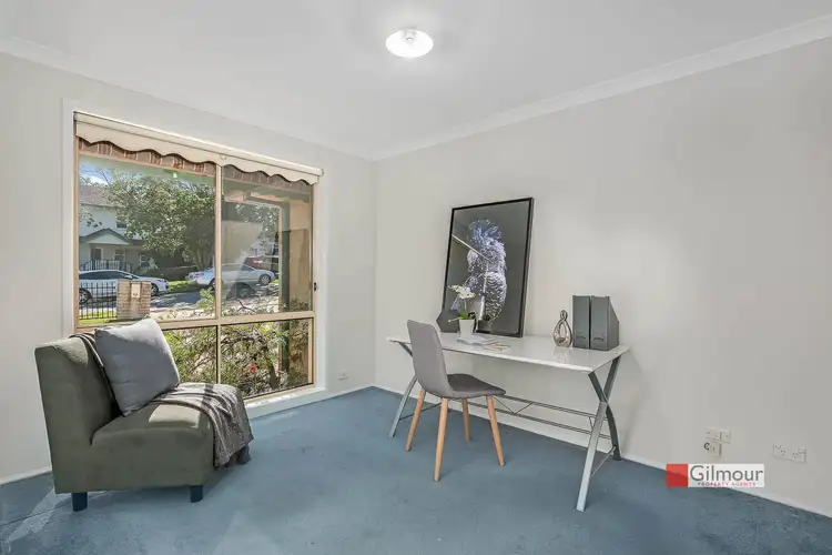 Fourth view of Homely house listing, 5 Whitling Avenue, Castle Hill NSW 2154