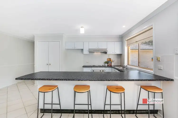 Fifth view of Homely house listing, 5 Whitling Avenue, Castle Hill NSW 2154