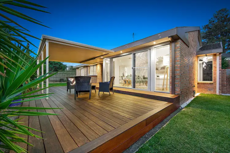 Second view of Homely townhouse listing, 2/67 Patty Street, Mentone VIC 3194