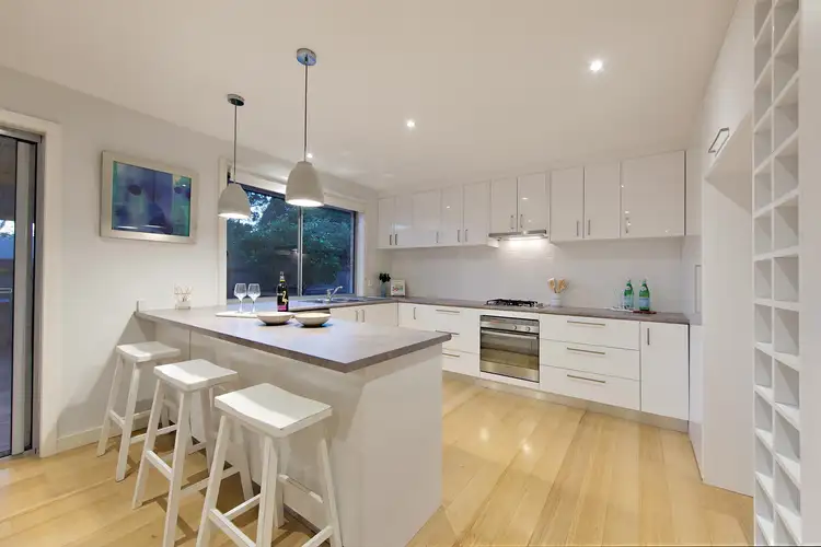 Third view of Homely townhouse listing, 2/67 Patty Street, Mentone VIC 3194