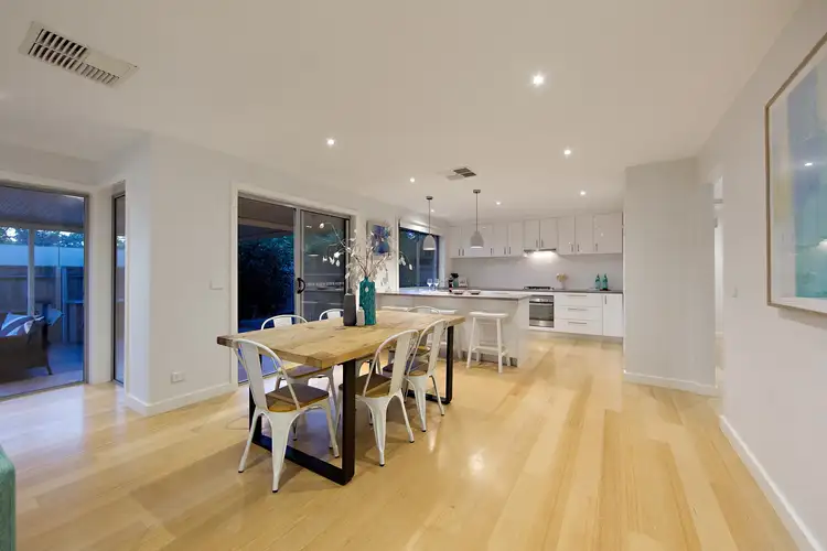 Fifth view of Homely townhouse listing, 2/67 Patty Street, Mentone VIC 3194