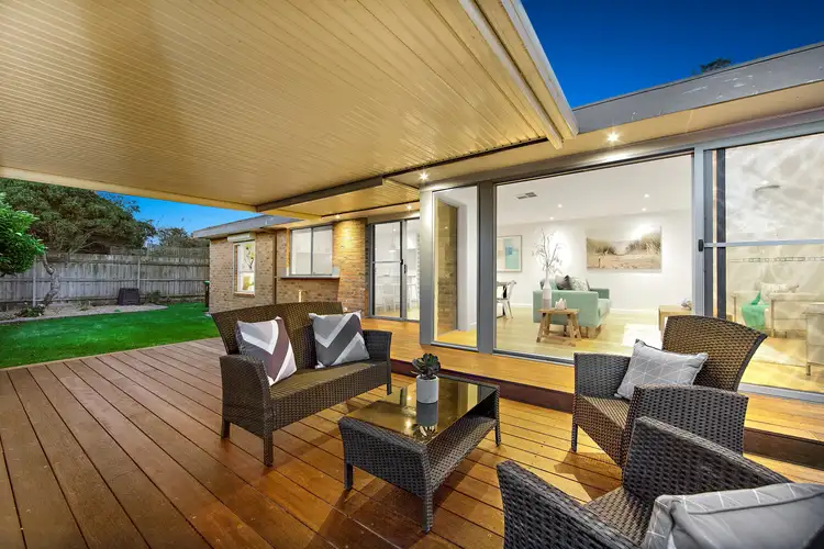 Sixth view of Homely townhouse listing, 2/67 Patty Street, Mentone VIC 3194