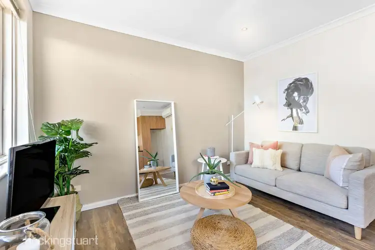 Sixth view of Homely apartment listing, 9/45 Cameron Street, Richmond VIC 3121