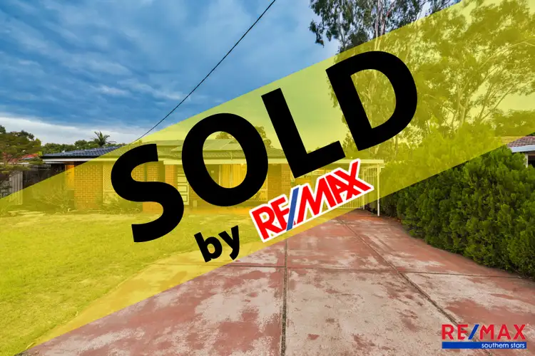 425 Bickley Road, Kenwick WA 6107