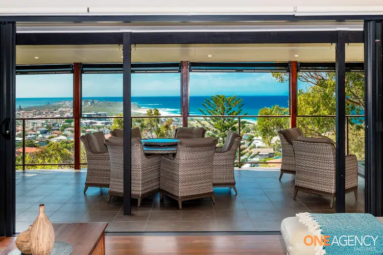 13 Scenic Drive, Caves Beach NSW 2281