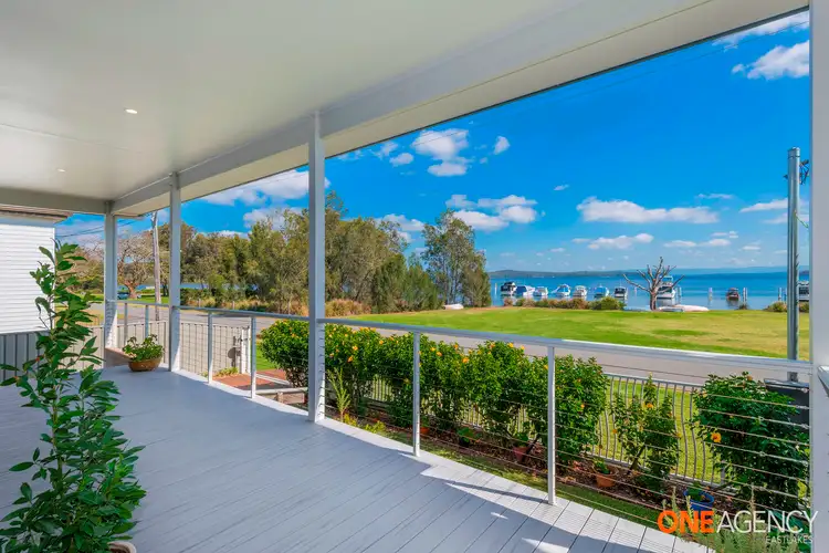 22 The Esplanade, Swansea NSW 2281