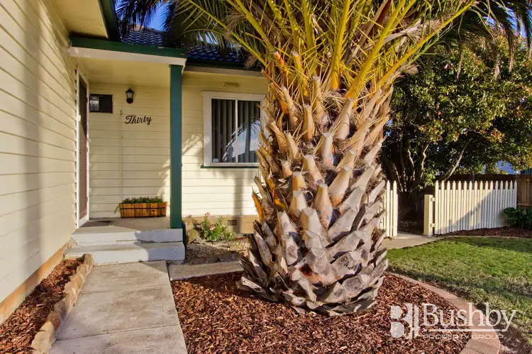Second view of Homely house listing, 30 Mayfield Street, Mayfield TAS 7248