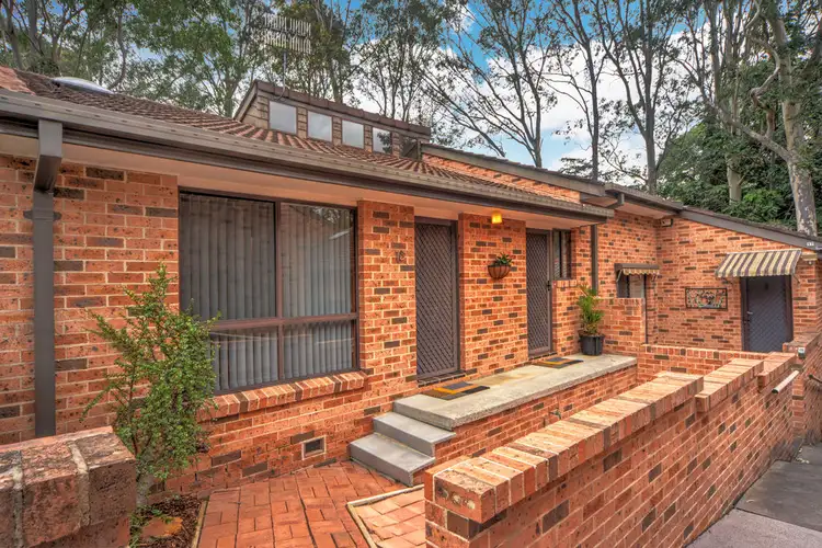 16/27 Bowada Street, Bomaderry NSW 2541
