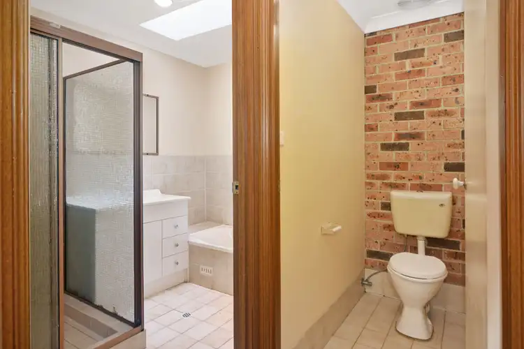Fifth view of Homely unit listing, 16/27 Bowada Street, Bomaderry NSW 2541