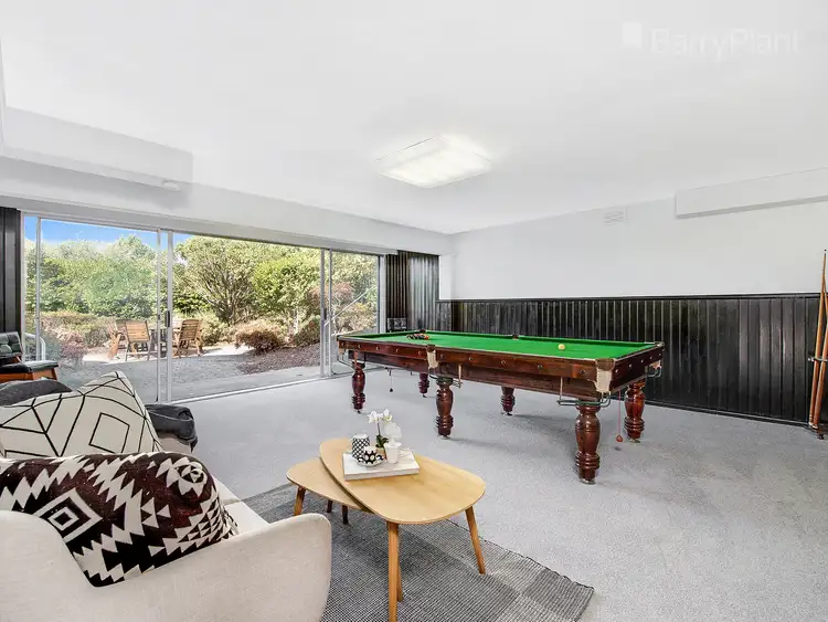 Sixth view of Homely house listing, 1 Sherman Drive, Bayswater North VIC 3153