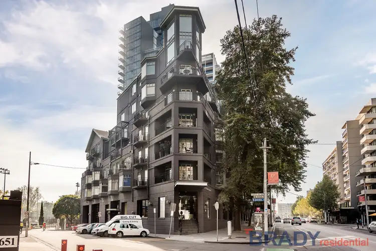 101/657 Chapel Street, South Yarra VIC 3141
