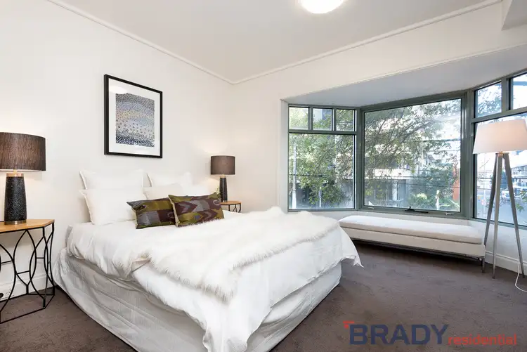 Third view of Homely apartment listing, 101/657 Chapel Street, South Yarra VIC 3141