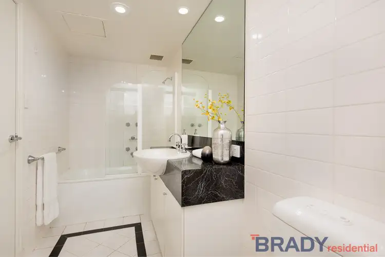 Fourth view of Homely apartment listing, 101/657 Chapel Street, South Yarra VIC 3141