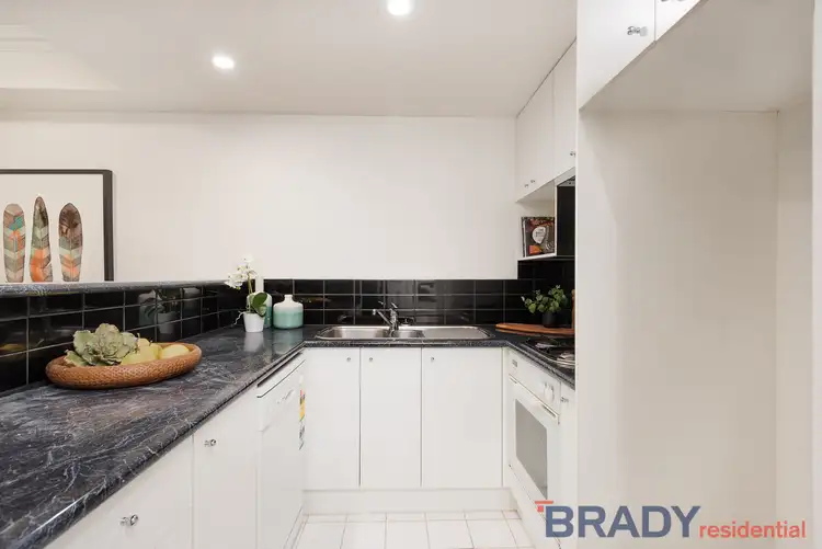 Fifth view of Homely apartment listing, 101/657 Chapel Street, South Yarra VIC 3141