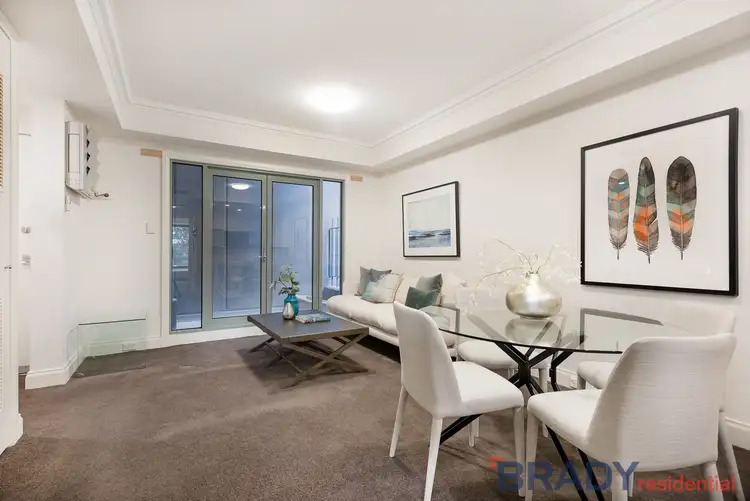Sixth view of Homely apartment listing, 101/657 Chapel Street, South Yarra VIC 3141