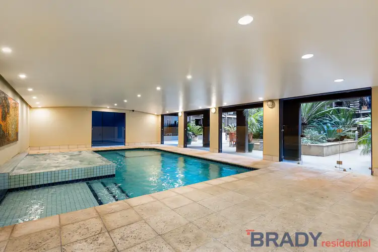Seventh view of Homely apartment listing, 101/657 Chapel Street, South Yarra VIC 3141