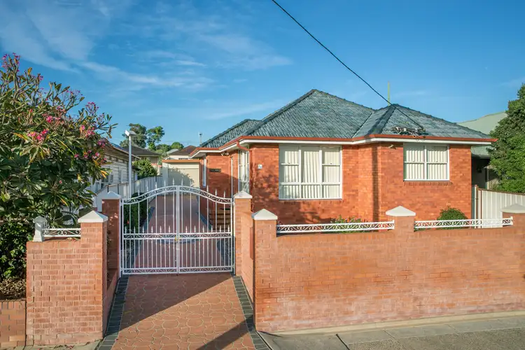 Main view of Homely house listing, 44 Hobart Road, New Lambton NSW 2305