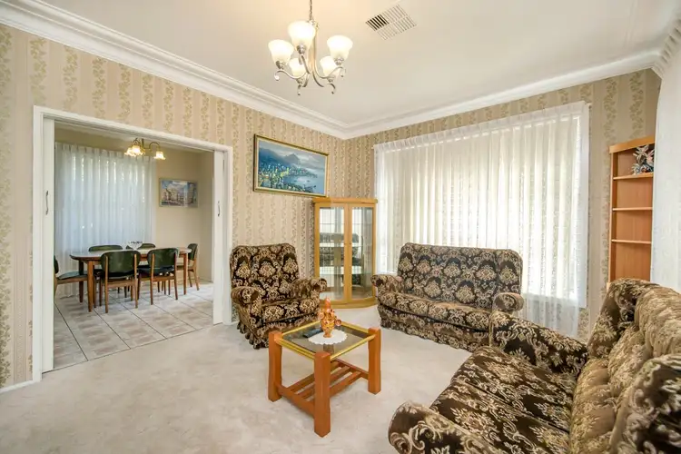 Fifth view of Homely house listing, 44 Hobart Road, New Lambton NSW 2305