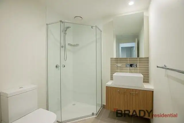 Third view of Homely apartment listing, 1903/8 Sutherland Street, Melbourne VIC 3000