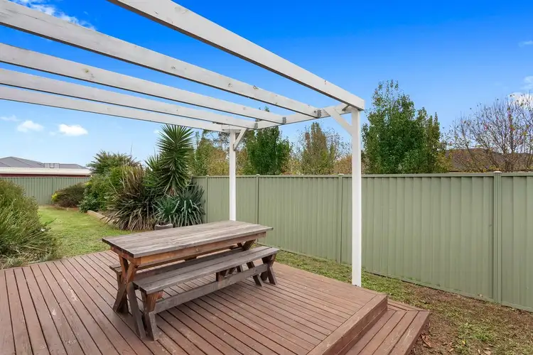 Fifth view of Homely house listing, 155 Hart Street, Elliminyt VIC 3250