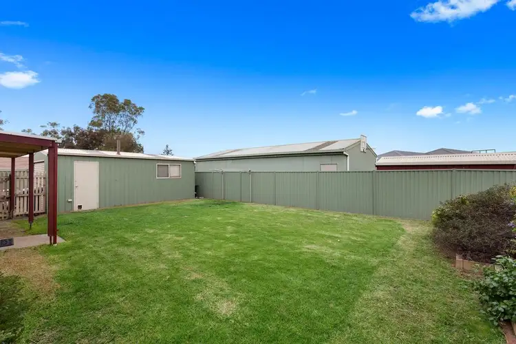 Sixth view of Homely house listing, 155 Hart Street, Elliminyt VIC 3250