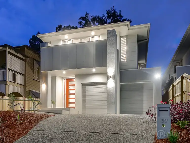 39 Dundonald Street, Everton Park QLD 4053