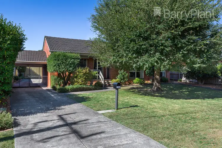 104 Cave Hill Road, Lilydale VIC 3140