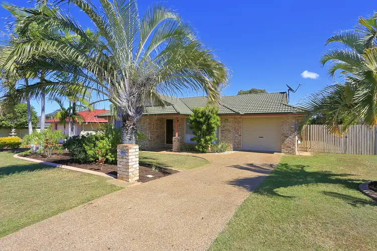 2B Tropicana Drive, Avoca QLD 4670