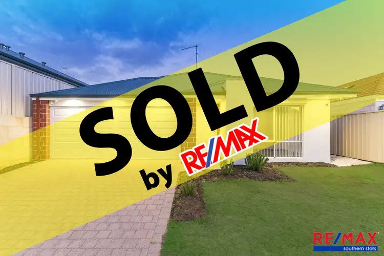 46 Cimarron Edge, Meadow Springs WA 6210