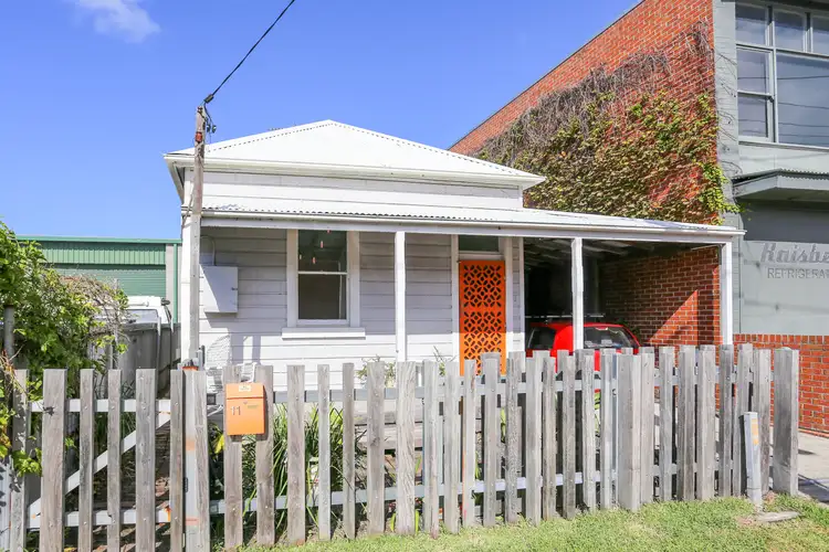 Main view of Homely house listing, 11 Lindus Street, Wickham NSW 2293