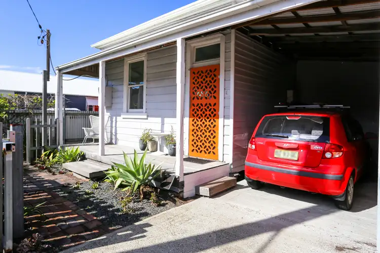 Third view of Homely house listing, 11 Lindus Street, Wickham NSW 2293