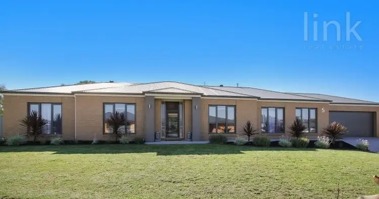 5 Yale Court, Thurgoona NSW 2640