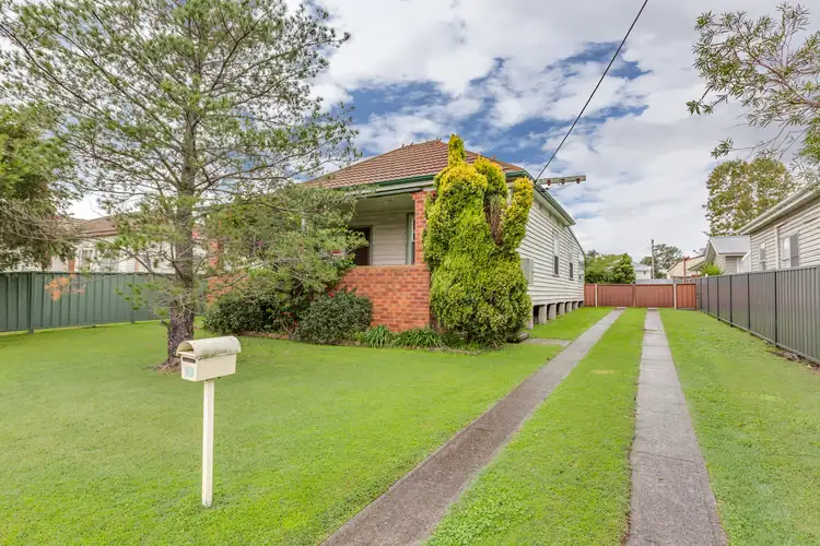 18 Darwin Street, Beresfield NSW 2322