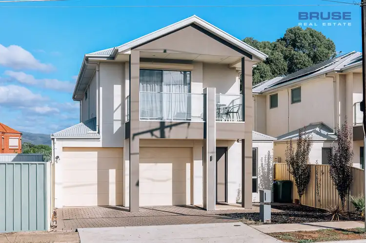 Main view of Homely house listing, 45C Fourth Avenue, Klemzig SA 5087