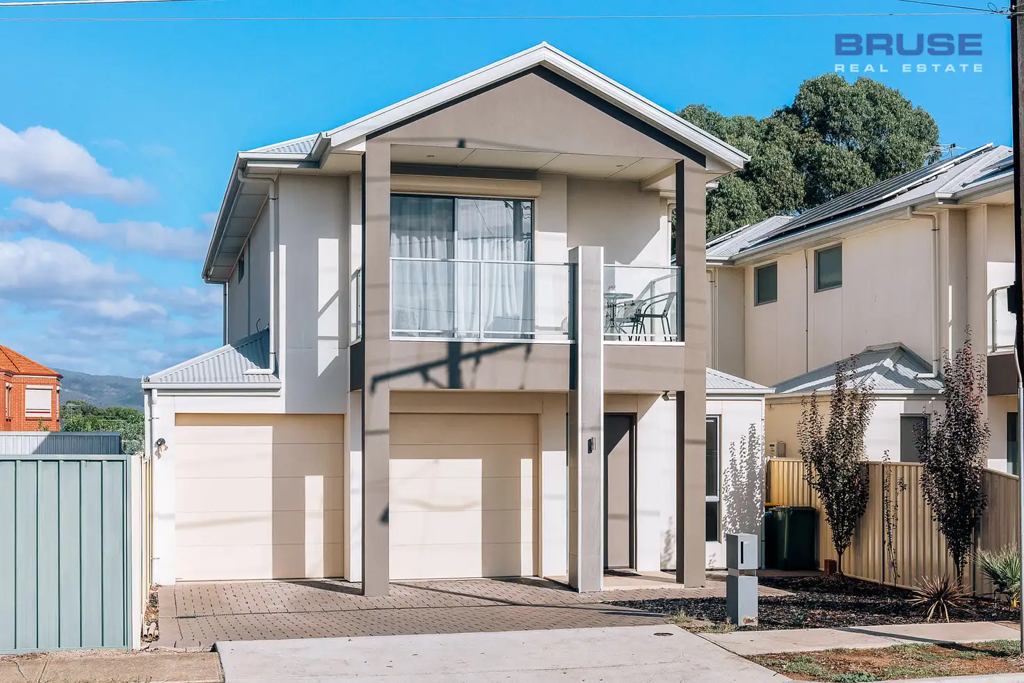 Main view of Homely house listing, 45C Fourth Avenue, Klemzig SA 5087