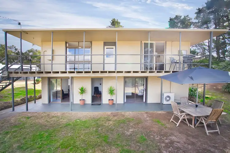 89 Happy Valley Crossing Road, Happy Valley VIC 3360