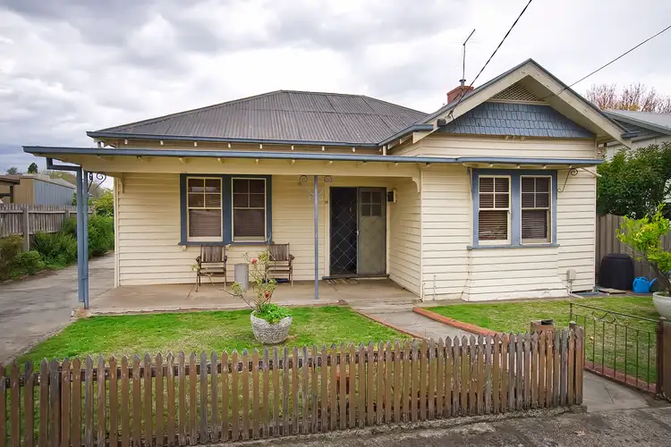 Main view of Homely house listing, 20 High Street, Lake Wendouree VIC 3350