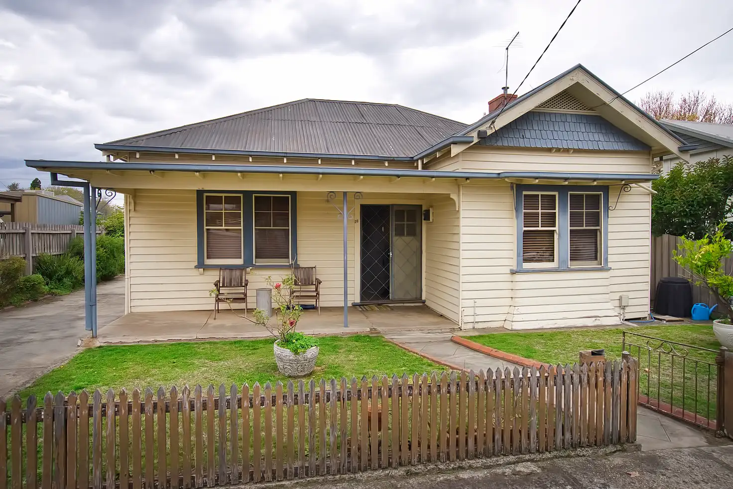 Main view of Homely house listing, 20 High Street, Lake Wendouree VIC 3350