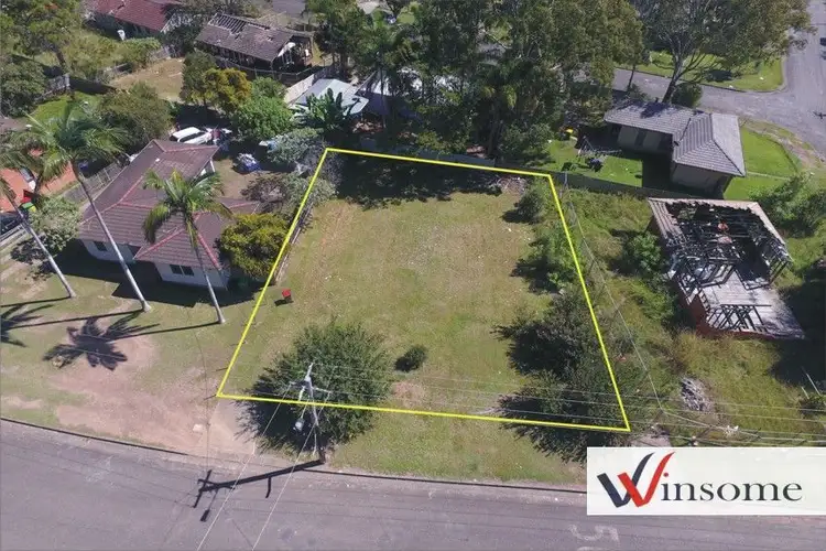 27 Gordon Nixon Avenue, West Kempsey NSW 2440