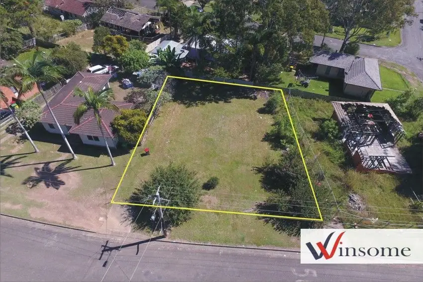 Main view of Homely land listing, 27 Gordon Nixon Avenue, West Kempsey NSW 2440