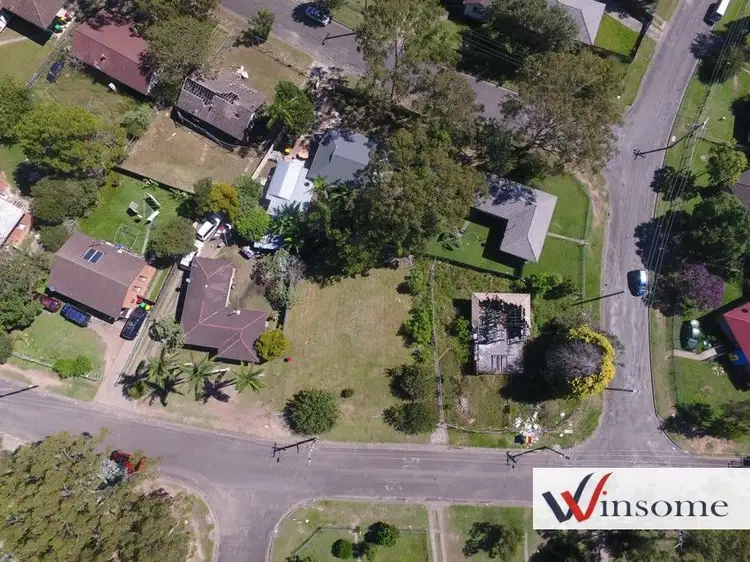 Second view of Homely land listing, 27 Gordon Nixon Avenue, West Kempsey NSW 2440