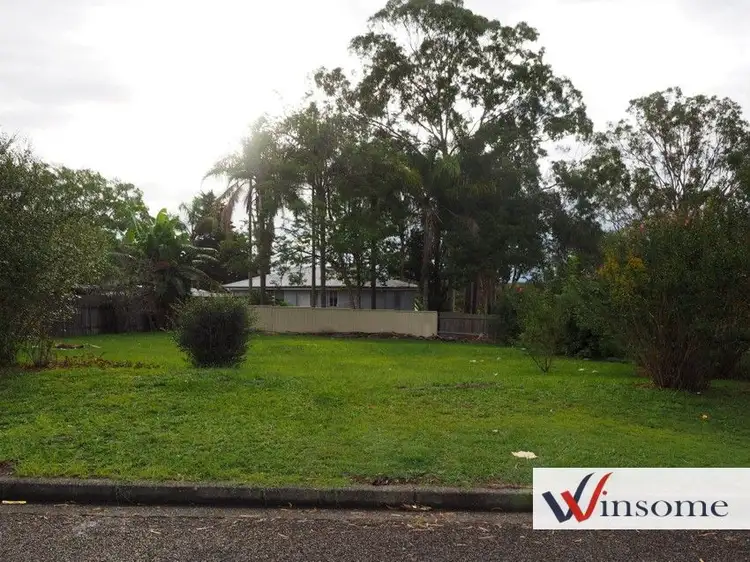Third view of Homely land listing, 27 Gordon Nixon Avenue, West Kempsey NSW 2440