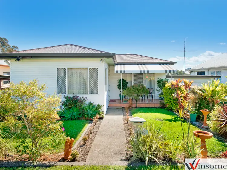 70 Cameron Street, West Kempsey NSW 2440