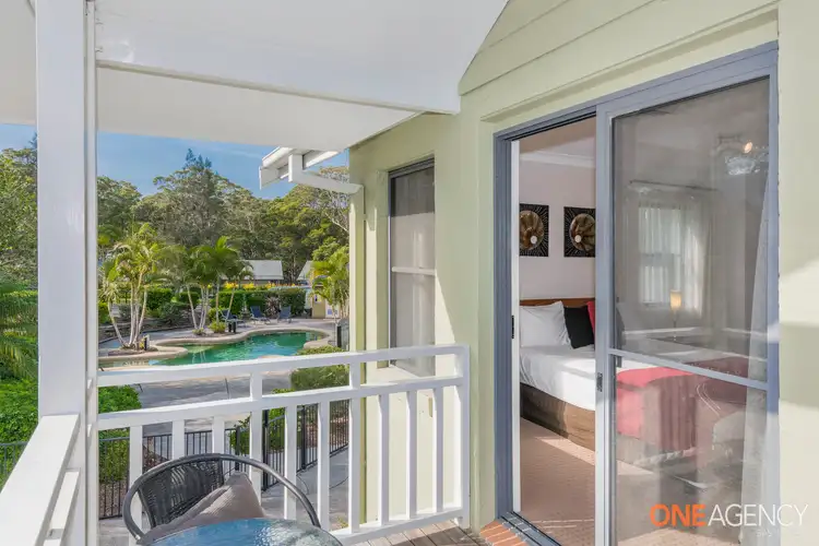 Second view of Homely house listing, 427 Currawong Circuit, Cams Wharf NSW 2281