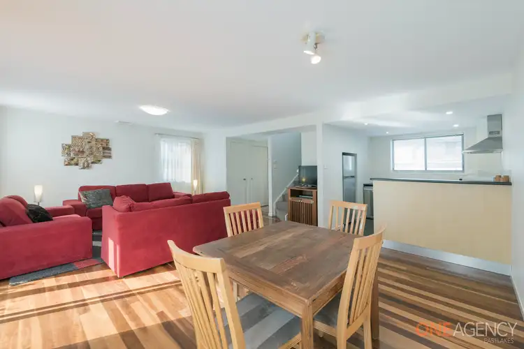 Fourth view of Homely house listing, 427 Currawong Circuit, Cams Wharf NSW 2281