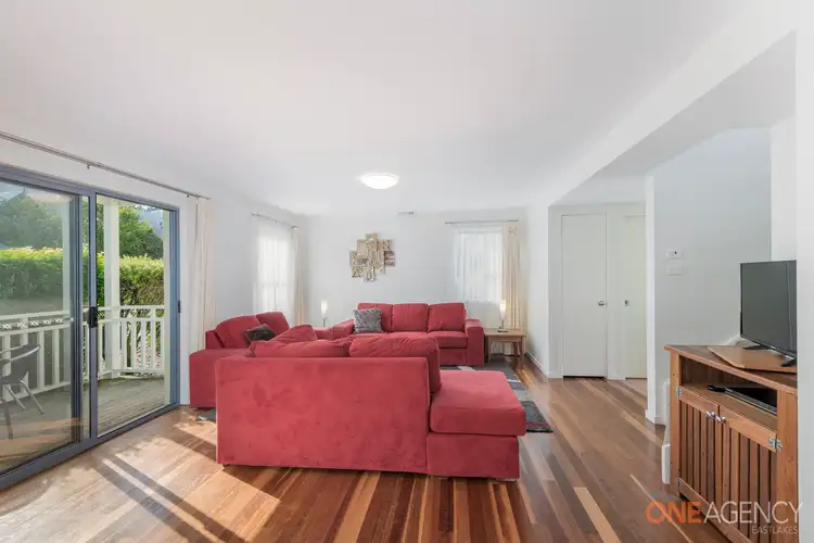 Fifth view of Homely house listing, 427 Currawong Circuit, Cams Wharf NSW 2281