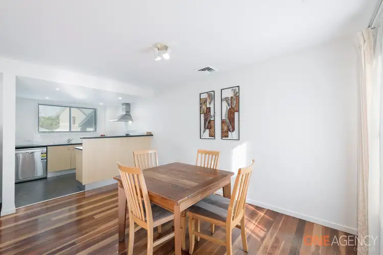Sixth view of Homely house listing, 427 Currawong Circuit, Cams Wharf NSW 2281