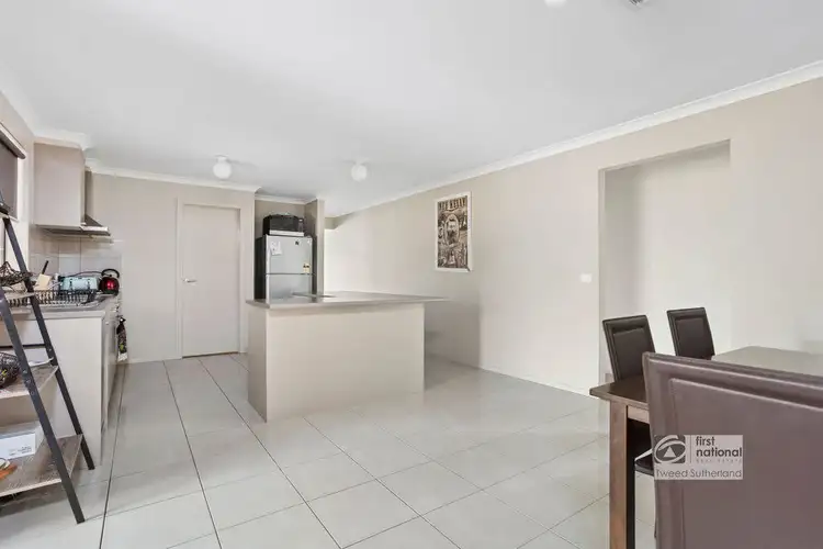 Fourth view of Homely house listing, 18 Dianella Court, Kangaroo Flat VIC 3555