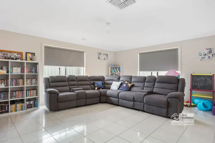 Fifth view of Homely house listing, 18 Dianella Court, Kangaroo Flat VIC 3555
